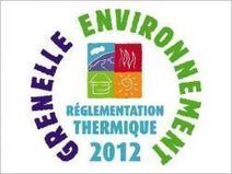 Comment assurer les risques liés au non-respect de la RT 2012 ? | Build Green, pour un habitat écologique | Scoop.it