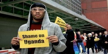 DDL anti-gay in Uganda | Mario Mieli | Circolo di Cultura Omosessuale | JIMIPARADISE! | Scoop.it