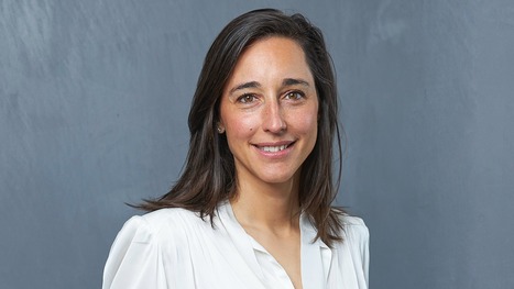 Brune Poirson : &laquo; La transition &eacute;cologique est une question de m&eacute;thode ! &raquo; | Revue de presse &eacute;conomique du Sud Touraine | Scoop.it
