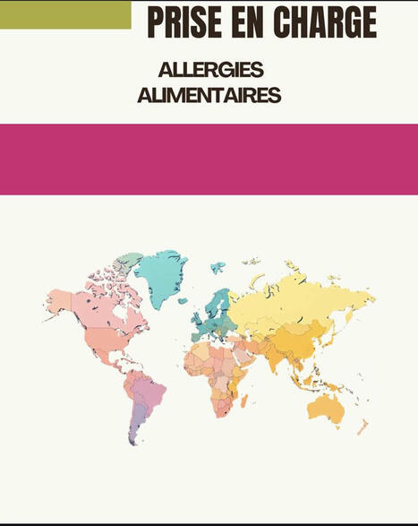 Allergies alimentaires : de grandes disparit&eacute;s &agrave; l&rsquo;&eacute;chelle mondiale L&rsquo;article propos&eacute; par la WAO Sur un projet international men&eacute; aupr&egrave;s de 150 centres dans 50 pays met en &eacute;vidence de grandes&hellip; | Ca... | Allergy (and clinical immunology) | Scoop.it