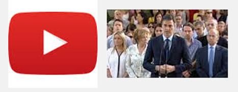Storytelling personal en política a través de Youtube / VÁZQUEZ SANDE, Pablo | Comunicación Política: publicaciones académicas | Scoop.it