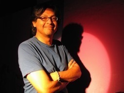 Arquímedes González gana el Premio Centroamericano de Novela Rogelio Sinán | Autores de Centroamérica | Magacín | Scoop.it