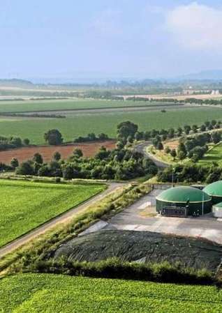 La méthanisation : une filère à maîtriser - Aucame - Agence d'urbanisme de Caen Normandie Métropole | Transition énergétique territoriale | Scoop.it