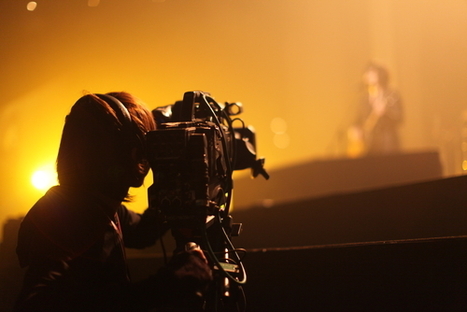 Professional Live Video Streaming By the Minute with Camcada.com | Online Video Publishing | Scoop.it