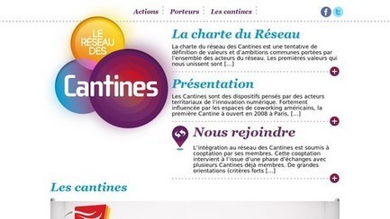 La (r)&eacute;volution Coworking est en marche | Innovation sociale | Scoop.it