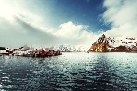 Norvège : l'HORREUR absolue de l'ÉPOUVANTABLE bonheur du pays le plus heureux du monde | KILUVU | Scoop.it