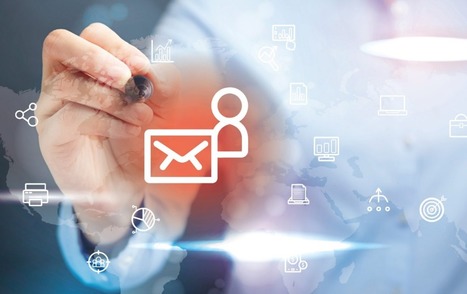 Top Reasons Why Entrepreneurs Badly Need Email Validation | Distance Learning, mLearning, Digital Education, Technology | Scoop.it