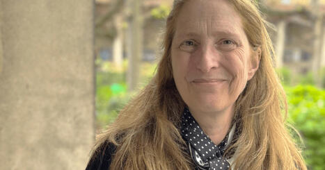 Au GHU Paris, la pair-aidance familiale : une &laquo; main tendue &raquo; pour les familles concern&eacute;es par l&rsquo;autisme | GRIEPS | Scoop.it