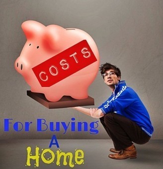 What Are The Costs When Buying A Home? | Real Estate Articles Worth Reading | Scoop.it