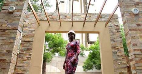 A l’école d’architecture de Lomé, défense de copier les villes occidentales | Veille UrbaLyon : Aménagement urbain et planification urbaine en Afrique et en Asie | Scoop.it