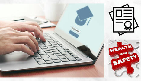 Navigating the Digital Landscape: How Online Learning is Changing the Way We Build Skills | Educational Technology News | Scoop.it