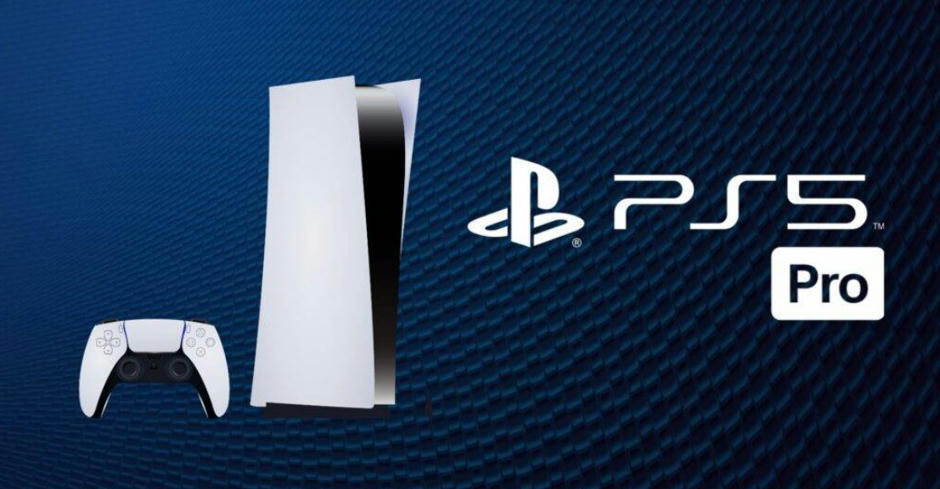 PS5 Pro (2024): First Look, Release Date, Price...