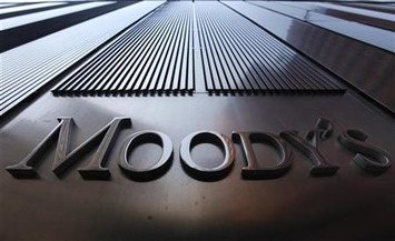 Moody's pourrait abaisser la note de la dette américaine avant 2013 | Argent et Economie "AutreMent" | Scoop.it