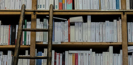 IA et &laquo;&nbsp;sensitivity readers&nbsp;&raquo;&nbsp;:&nbsp;vers une litt&eacute;rature aseptis&eacute;e&nbsp;? | L'actualit&eacute; des biblioth&egrave;ques | Scoop.it