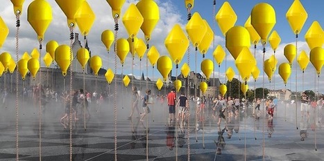 Une Nuit du VAN riche en surprises J-6 | Voyage à Nantes | Scoop.it