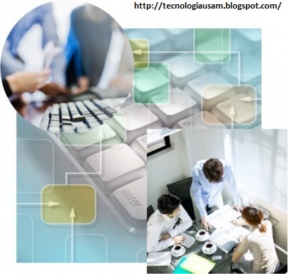 Los sistemas de información en la empresa | Manejo de Información y Datos | Scoop.it