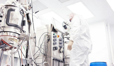 Continuous manufacturing adoption continues to rise: Bikash Chatterjee, Pharmatech Associates | Pharmatech Associates articles: technical expertise for the regulated life science industry | Scoop.it