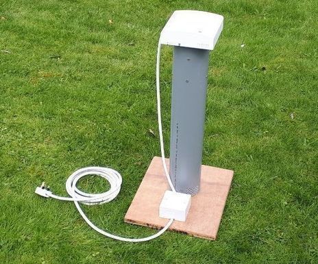 Coronavirus Desktop Air Purifier : 7 Steps | Daily DIY | Scoop.it