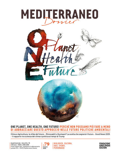 Mediterraneo Dossier #79 | CIHEAM Press Review | Scoop.it