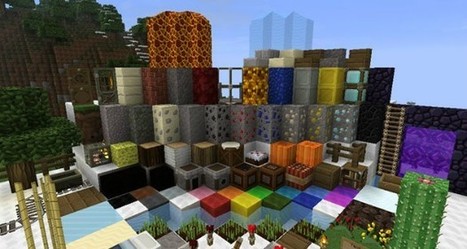 Sphax PureBDCraft 1.6.4/1.6.2 Resource Pack | Minecraft Resource Packs | Texture Packs | Minecraft Resource Packs | Scoop.it