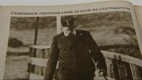 Chalon : des photos de la Grande Guerre numérisées | infos-web | Scoop.it