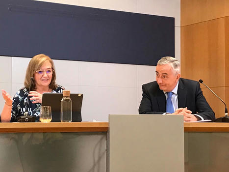 Herrero: La evaluación será fundamental en el futuro marco fiscal  | Evaluación de Políticas Públicas - Actualidad y noticias | Scoop.it