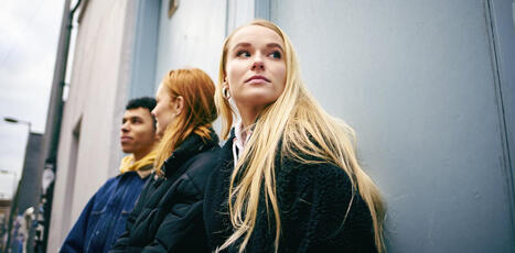 57% of young Australians say their education prepared them for the future. Others are not so sure | The Student Voice | Scoop.it