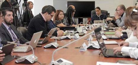 Con 98 votos a favor, Asamblea Nacional aprobó el acuerdo comercial entre Ecuador e Irán | Comercio Exterior | Scoop.it