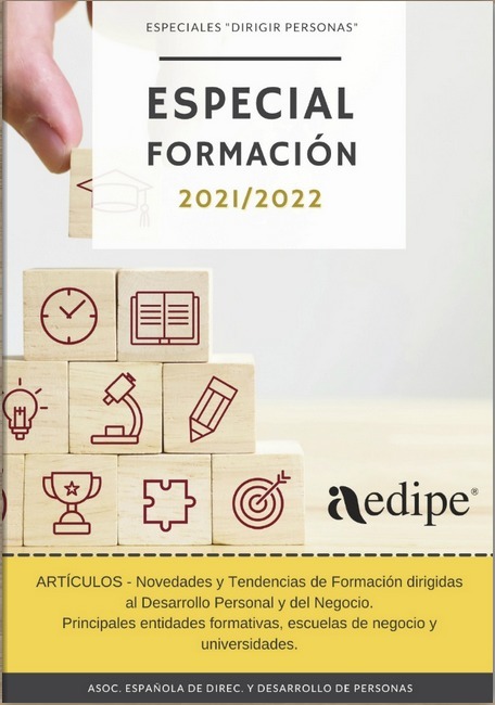 ESPECIAL FORMACION 2021-2022 en RRHH | Empresa Sostenible | Scoop.it