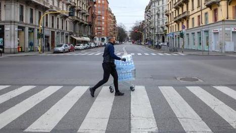 No, Drinking Water Doesn't Kill Coronavirus | dis.infected | Scoop.it