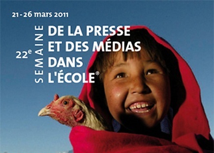 Semaine de la presse 2012 | Scoop.it | Education & Numérique | Scoop.it