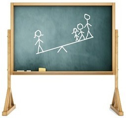 Questions ouvertes pour l'école du XXIe siècle - L'école peut-elle être juste ? 8 novembre, Paris | Veille Éducative - L'actualité de l'éducation en continu | Scoop.it