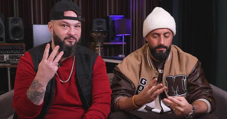 Medina: &rdquo;Hade varit magiskt att representera Sverige i Eurovision&rdquo; | 1Uutiset - Lukemisen t&auml;hden | Scoop.it