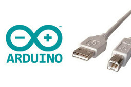 Comunicación de Arduino con puerto serie | tecno4 | Scoop.it