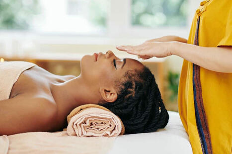 Connecting with Nature: How Nature-Inspired Therapies Can Support Diabetes Wellness | Diabetes Knowledge | Scoop.it