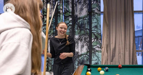 Nuoret eiv&auml;t pid&auml; kunnan kotiintuloaikoja min&auml;&auml;n: &rdquo;Ihan sama&rdquo; | HS.fi | 1Uutiset - Lukemisen t&auml;hden | Scoop.it