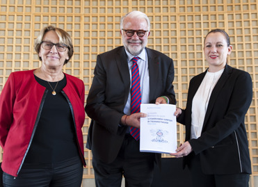 Rapport Lemoine sur la «Transformation numérique de l’économie » | Tertiaire à forte valeur ajoutée | Scoop.it