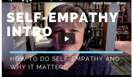 New to Self Empathy? Start Here   | Self-Empathy | Scoop.it