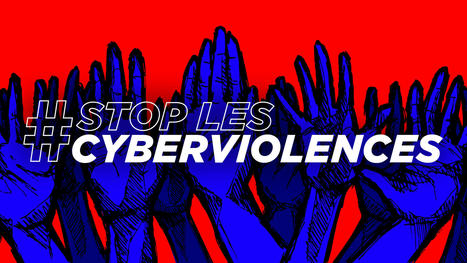Aider les victimes de cyberviolences Santé  | Strictly pedagogical | Scoop.it