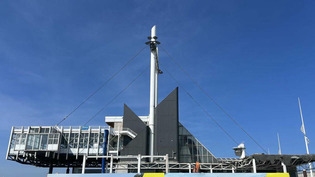 Au Havre, le nouveau centre d’art contemporain, prévu fin 2026, portera le nom de l’ancien maire | Une semaine d'actu - Newsletter de veille de l'AURH | Scoop.it