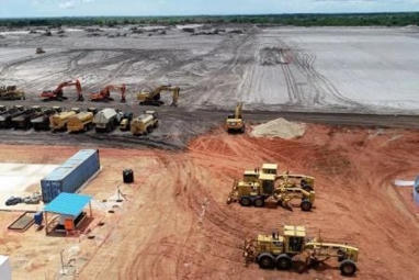 Mozambique : TotalEnergies int&egrave;gre le solaire dans son m&eacute;gaprojet gazier d&rsquo;Afungi | Revue de Presse Afrique & PMO anglophone ou lusophone par service international de CCI Normandie | Scoop.it