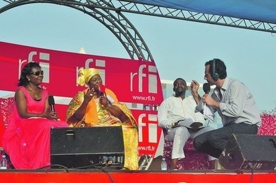 RFI et France 24, pressions et ambitions africaines | DocPresseESJ | Scoop.it
