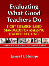 Eight Standards for Assessing Teacher Excellence > Eye On Education | 21st Century Learning and Teaching | Scoop.it