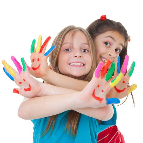 Life Lessons from the Play Therapy Room | Fuller Life Family Therapy | Resilient Relationships | Scoop.it