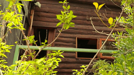 Patrimoine mondial de l'Unesco : le cabanon Le Corbusier, le discret refuge de l'architecte face à la mer | Architecture - Construction | Scoop.it