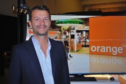 Orange lance sa solution domotique Homelive, co-développée à Blagnac. Interview de Pierre Clément, directeur Orange Sud | Toulouse networks | Scoop.it