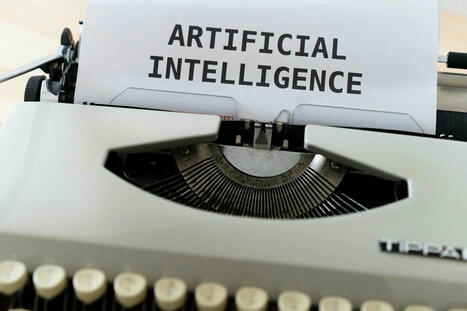 Algorithmes et polarisation : qui contrôle ce que nous lisons en 2025 ? | Économie comportementale | Scoop.it