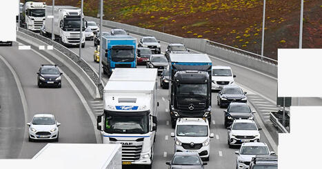 Det ska du t&auml;nka p&aring; i p&aring;sktrafiken | 1Uutiset - Lukemisen t&auml;hden | Scoop.it