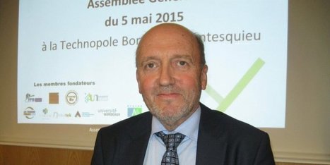 Construction et innovation: : 32 projets labellis&eacute;s en Aquitaine | Les &eacute;co-activit&eacute;s en Gironde | Scoop.it