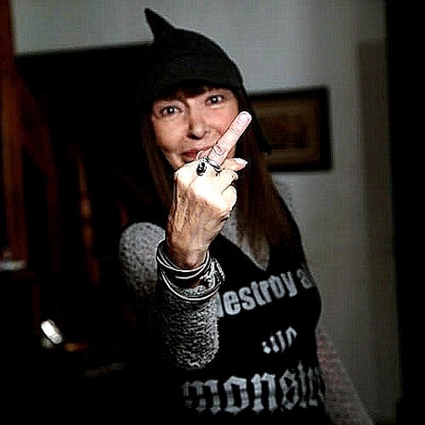 Nouveau Parlement iranien: moins de religieux que de femmes - Moyen-Orient - RFI | Chronique des Droits de l'Homme | Scoop.it